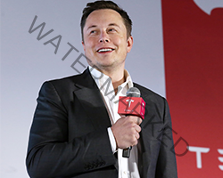 Elon Musk's Road Map to Success