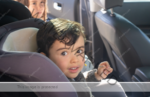 The significance of using kid seats in your vehicle