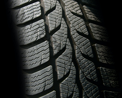 factors should be taken into account while selecting a tire